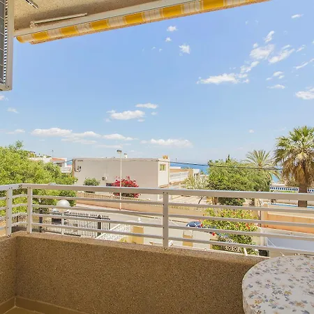 Apartman Casa Del Mar Playa De La Mata *