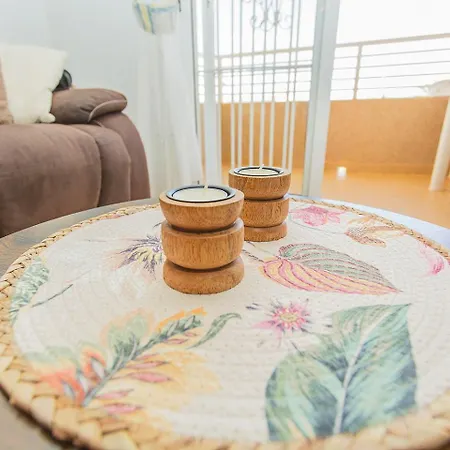Apartman Casa Del Mar Playa De La Mata Torrevieja