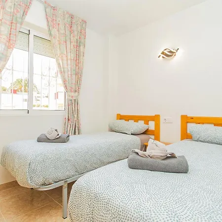Casa Del Mar Playa De La Mata טורבייחה