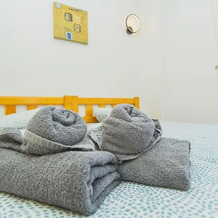 Casa Del Mar Playa De La Mata דירה טורבייחה