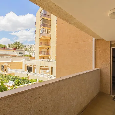 Casa Del Mar Playa De La Mata דירה טורבייחה