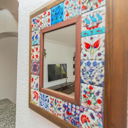 Casa Del Mar Playa De La Mata טורבייחה